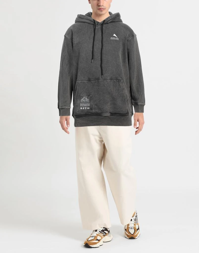 MAUNA KEA Hooded sweatshirt 2