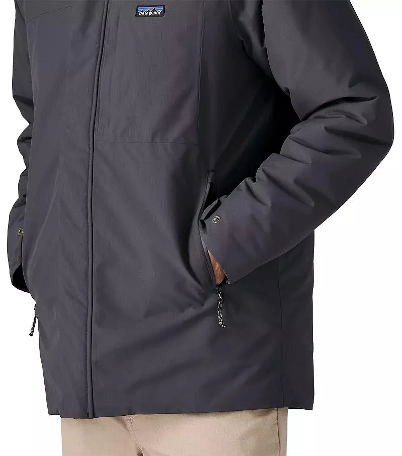 Patagonia Patagonia Men's Windshadow Parka 7