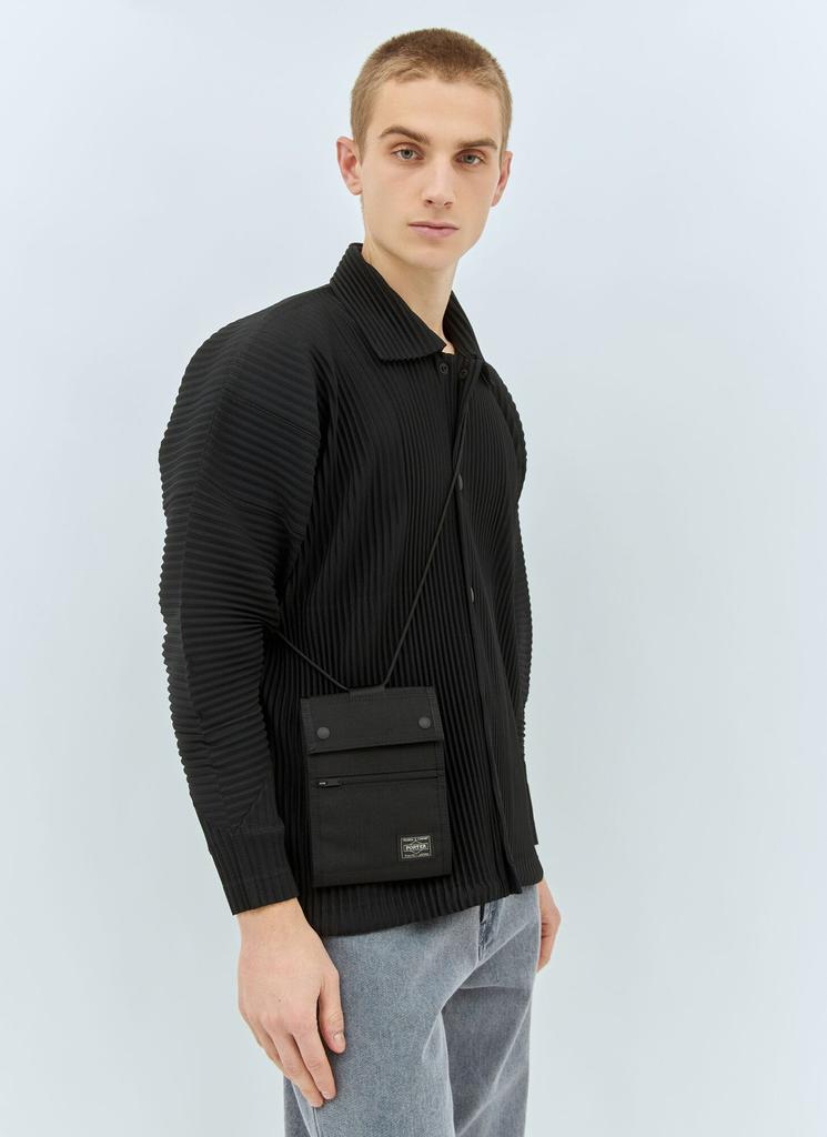 Porter Porter-Yoshida & Co Hybrid Travel Pouch