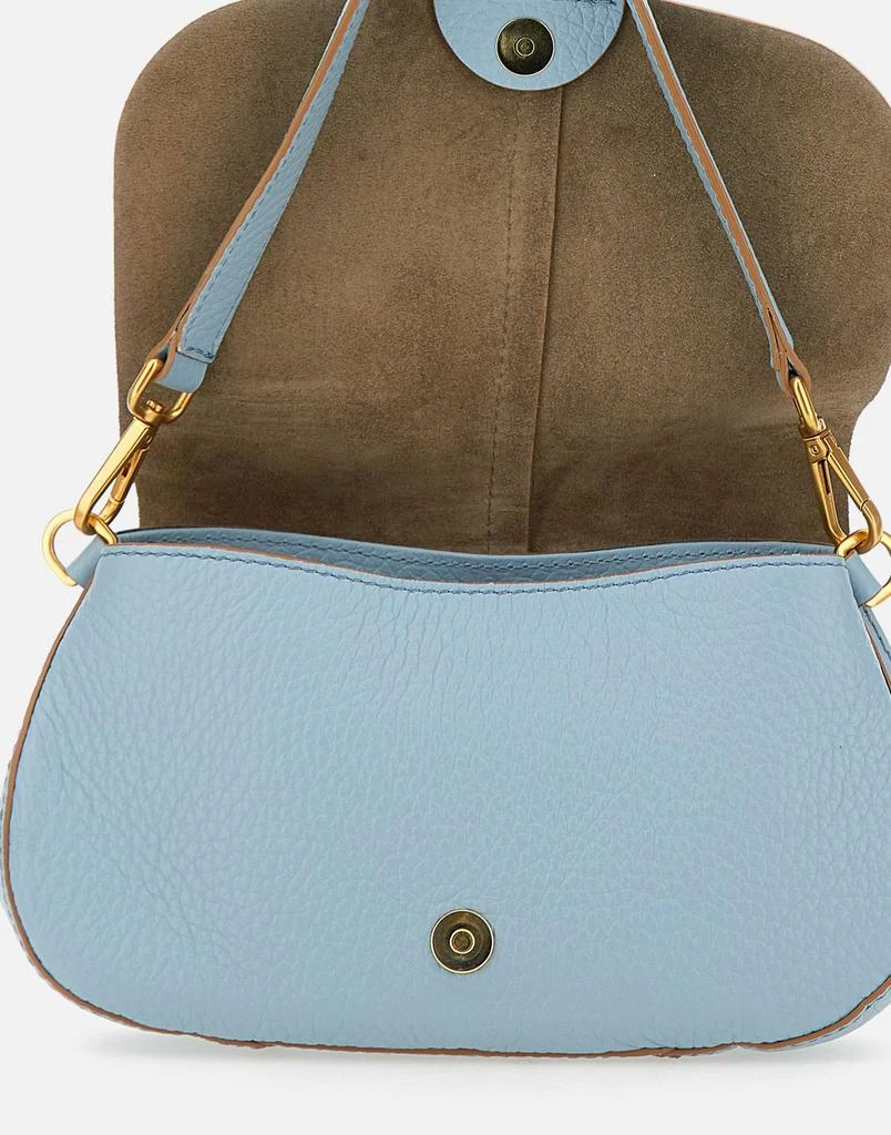 GIANNI CHIARINI ‘Helena Round’ bag 4