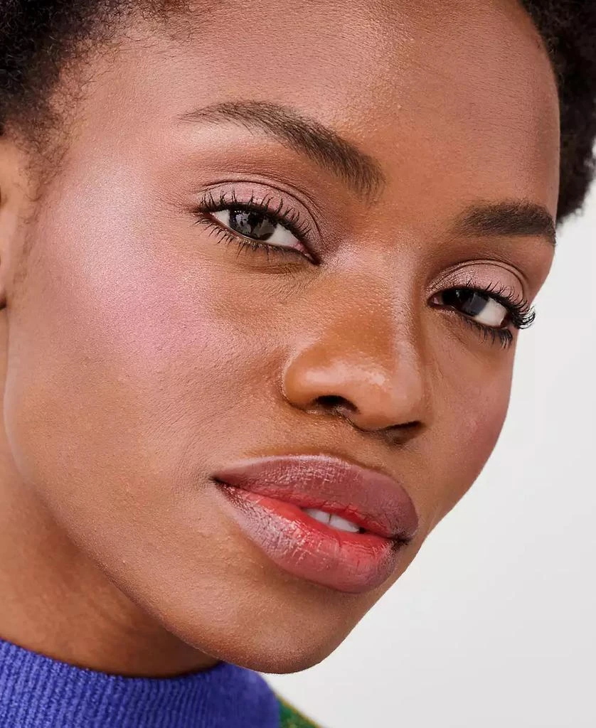 Benefit Cosmetics Cookie and Tickle Powder Highlighters 5