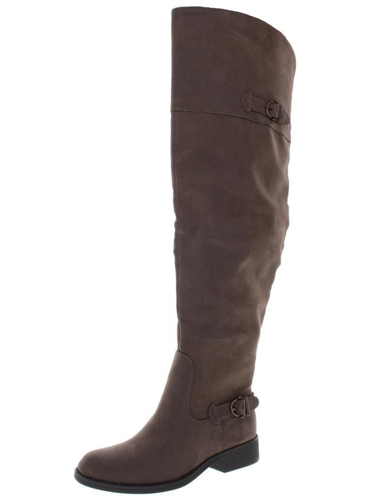 American Rag Adarra Womens Riding Boots