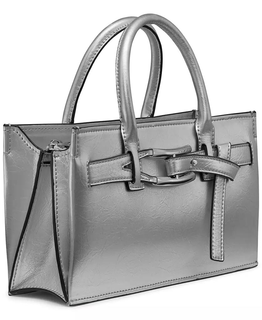 HALSTON Dora Medium Crossbody Bag - Free Shipping - BeyondStyle