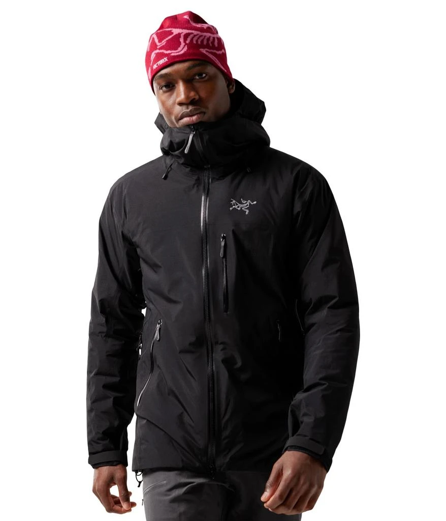 Arc'teryx Arc'teryx Beta Insulated Jacket Men's | Insulated Gore-Tex Mountain Shell - Redesign 1