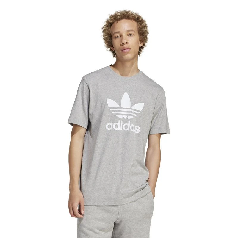 Adidas adidas Originals Trefoil T-Shirt - Men's 1