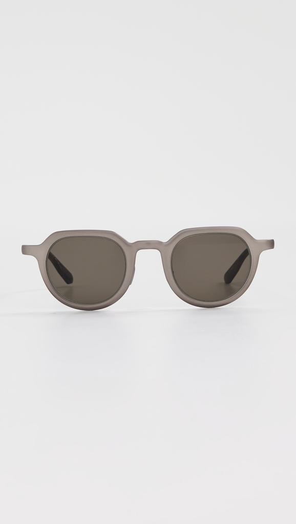 Krewe Galvan Sunglasses