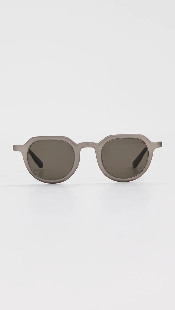 Krewe Galvan Sunglasses 1