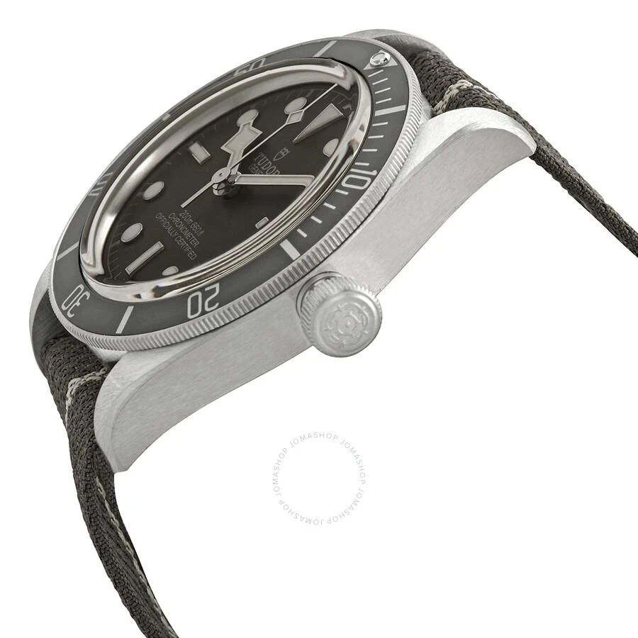 Tudor Black Bay 1958 Automatic Grey Dial Men's Watch m79010sg-0002 2
