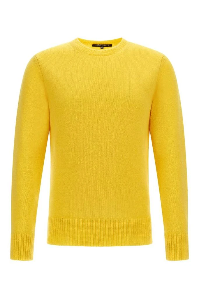 BRIAN DALES Brian Dales Knitwear 1