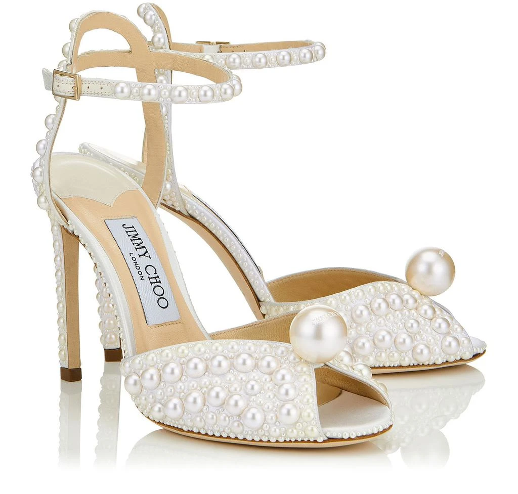 Jimmy Choo Sacora 100 sandals 3
