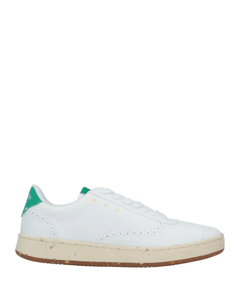 PANTOFOLA D'ORO Sneakers 1