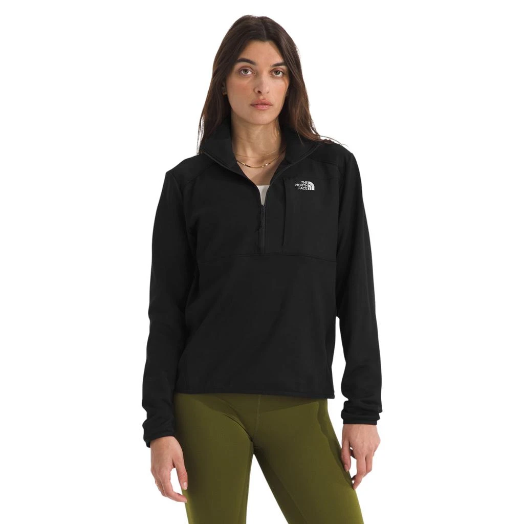 The North Face The North Face Performance Fleece Quarter Zip - Women's