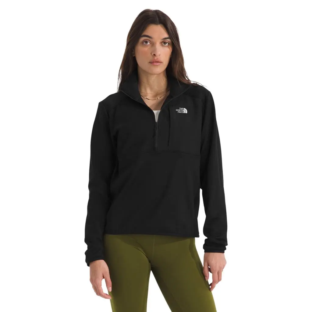 The North Face The North Face Performance Fleece Quarter Zip - Women's