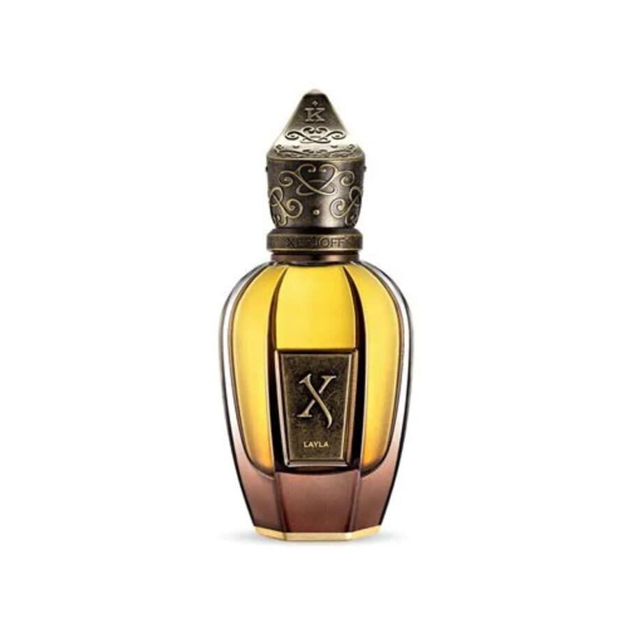 Xerjoff Xerjoff Layla Unisex EDP