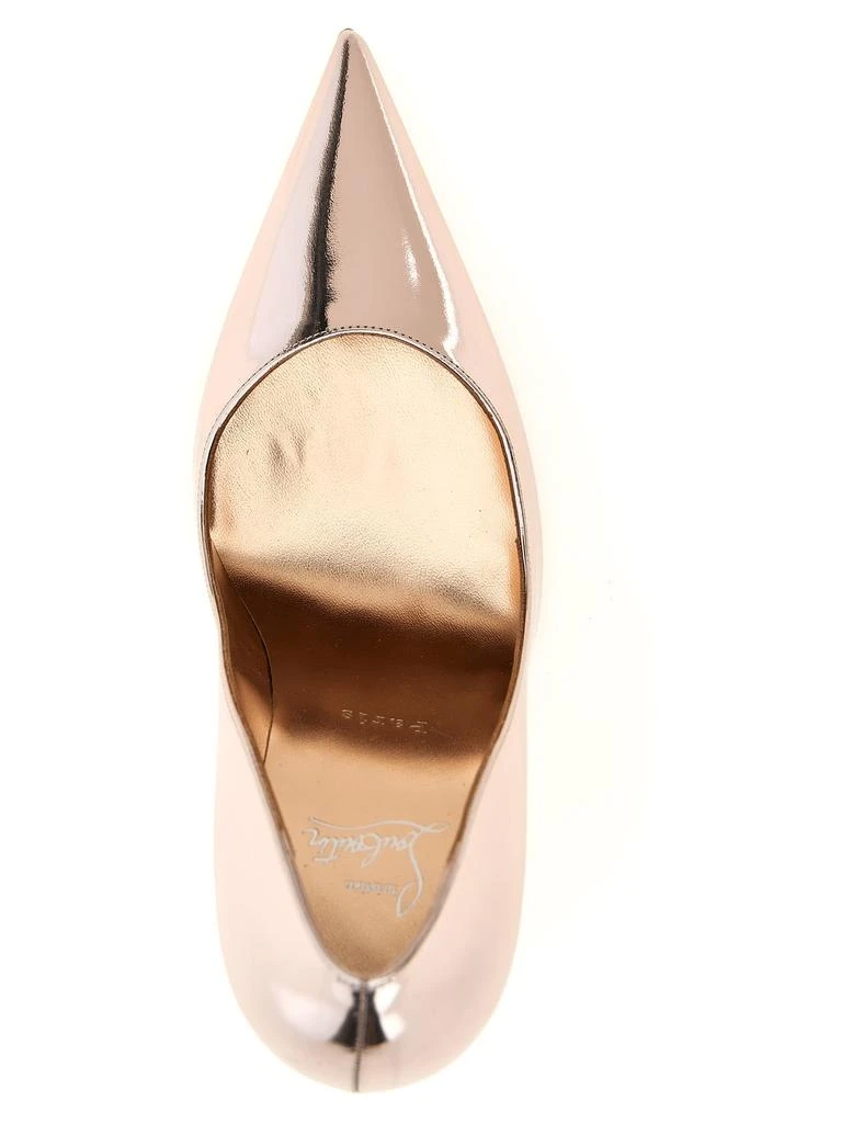 Christian Louboutin miss Z Pumps 4