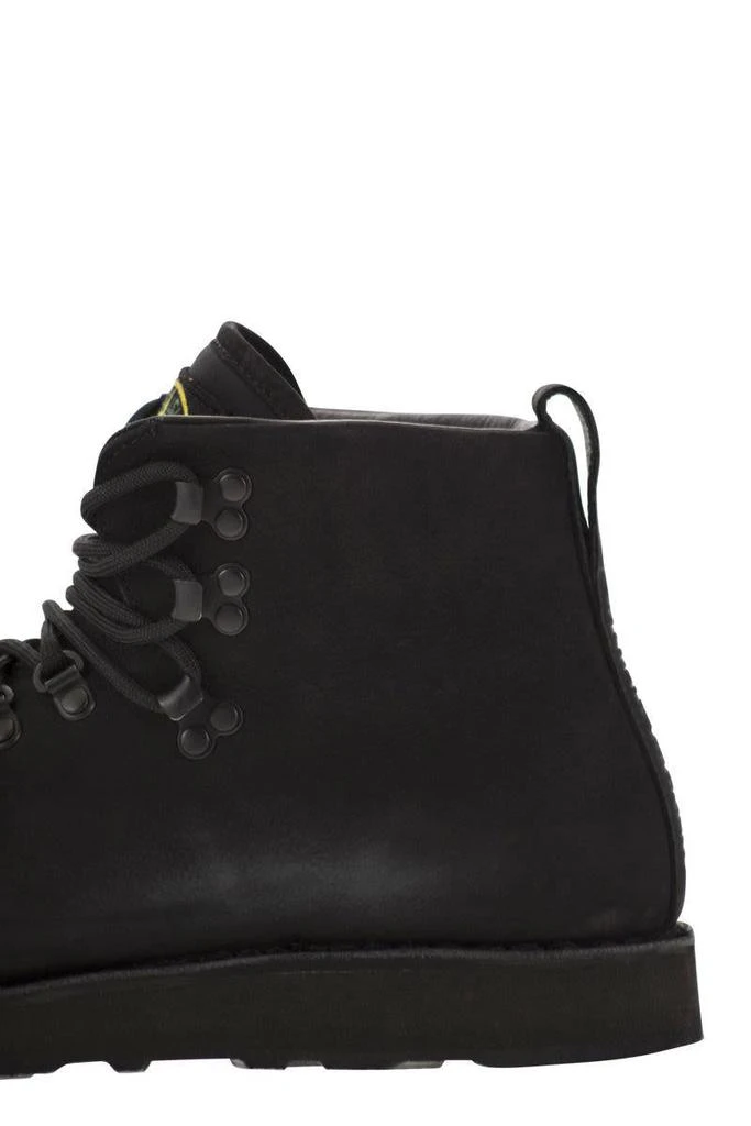 Stone Island Stone Island Boot With Rubber Sole And Cushioning 7