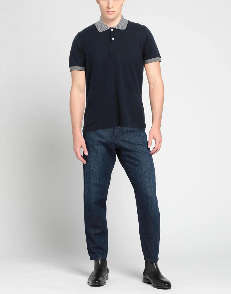 SUITE 191 Polo shirt 2