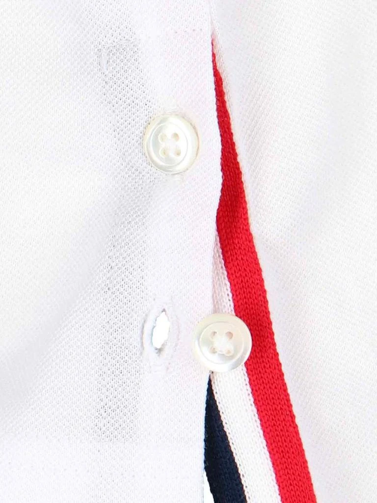 Thom Browne Thom Browne T-Shirts And Polos 10