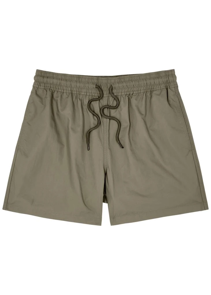 Colorful Standard Shell swim shorts 1