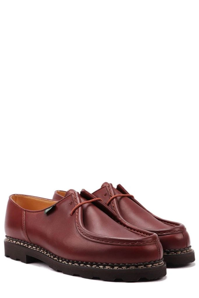 Paraboot Paraboot Michael Lace-Up Shoes 2