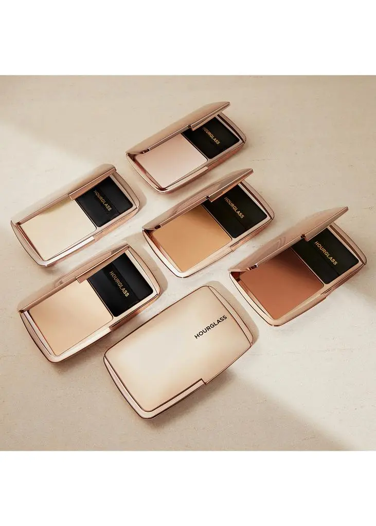 HOURGLASS Vanish™ Airbrush Pressed Powder 5