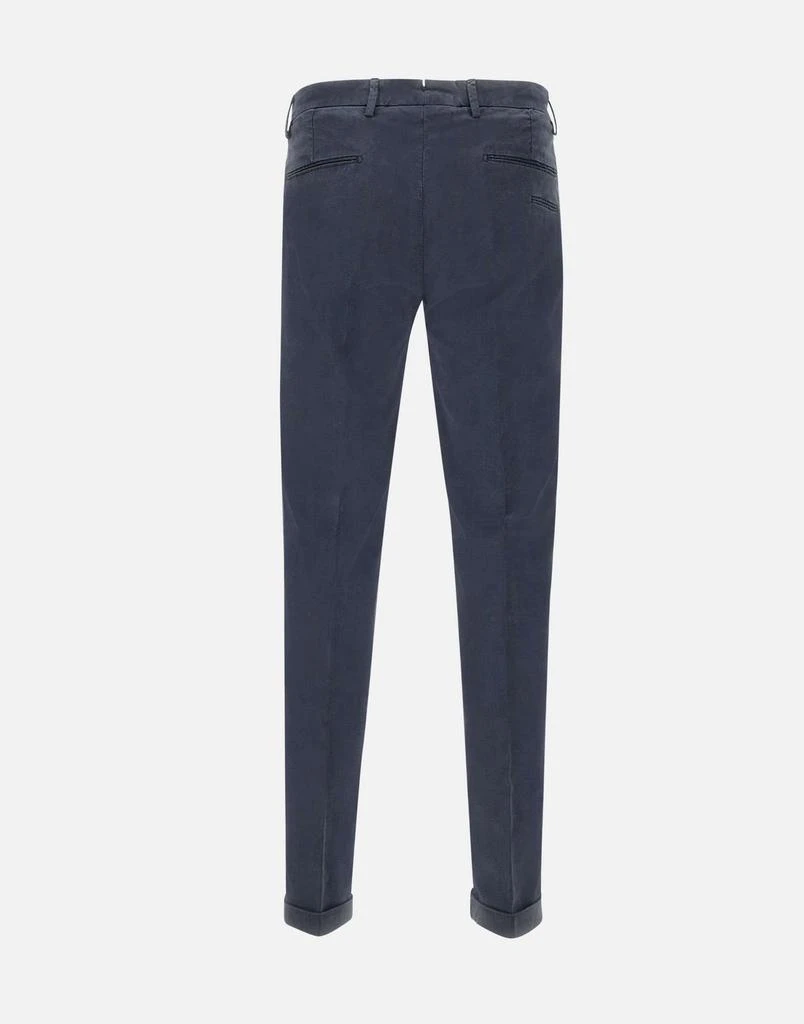 BRIGLIA 1949 ‘BG03’  trousers 5