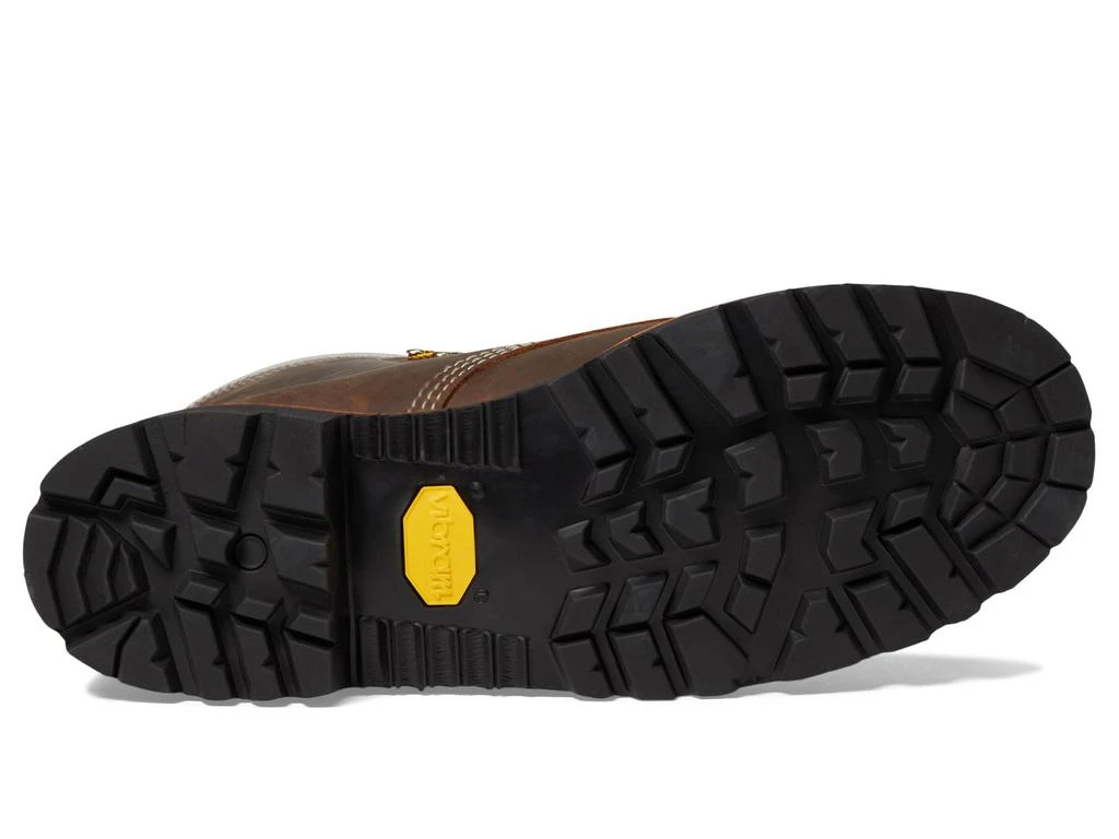 Thorogood American Heritage 6" Waterproof Safety Toe 3