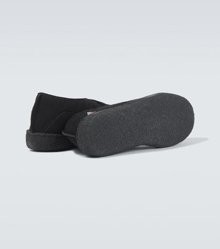 ROA Slip-on shoes - Sandals - BeyondStyle
