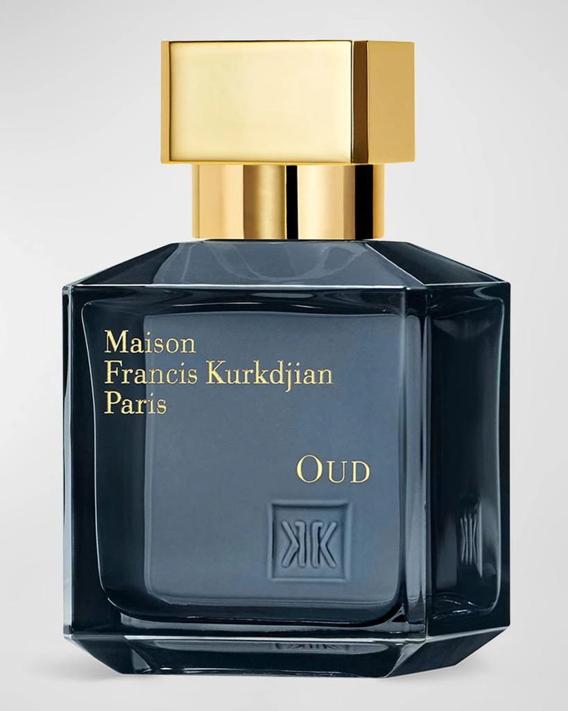 Maison Francis Kurkdjian OUD Eau de Parfum, 2.4 oz. 1