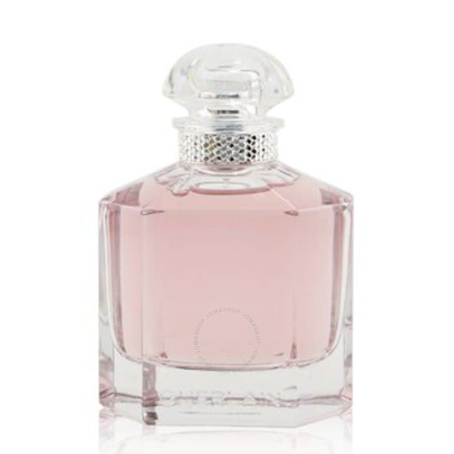 Guerlain Guerlain Mon Guerlain Sparkling Bouquet Ladies EDP