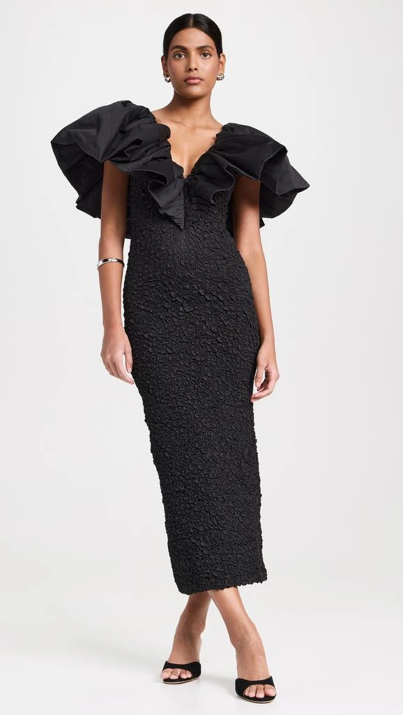 Mara Hoffman Zia Dress 6