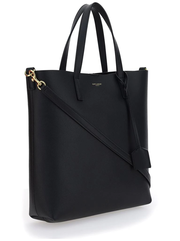 Yves Saint Laurent Saint Laurent Toy Shopping Bag 3