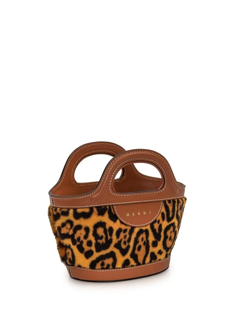 Marni Tropicalia Leo Micro Bag 3