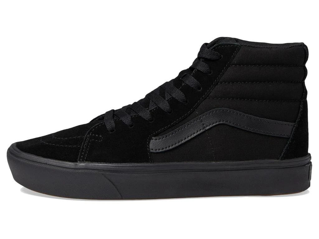 Vans ComfyCush SK8-Hi 4