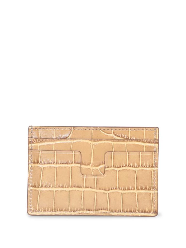 Tom Ford Tom Ford Wallets 2