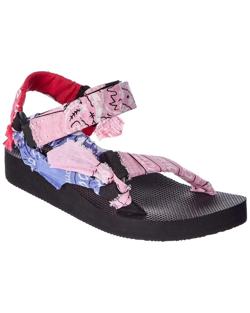 Arizona Love Arizona Love Trekky Bandana Sandal 1