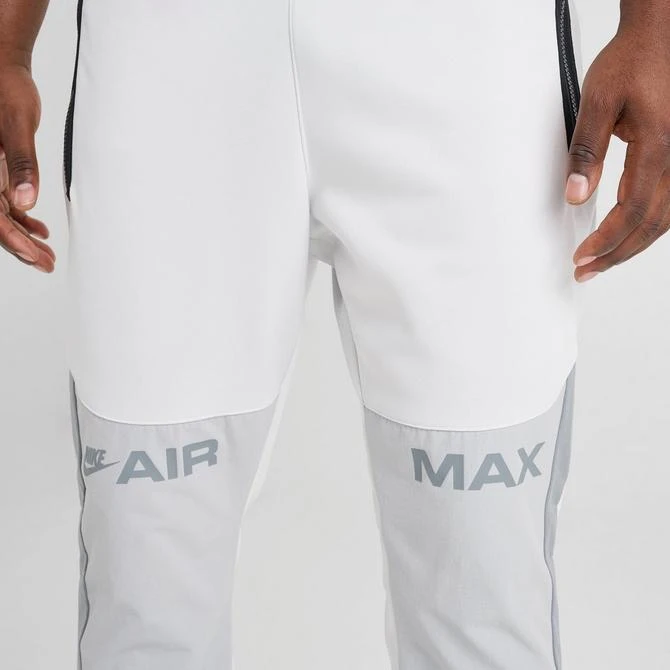 NIKE Men's Nike Sportswear Air Max Jogger Pants 11