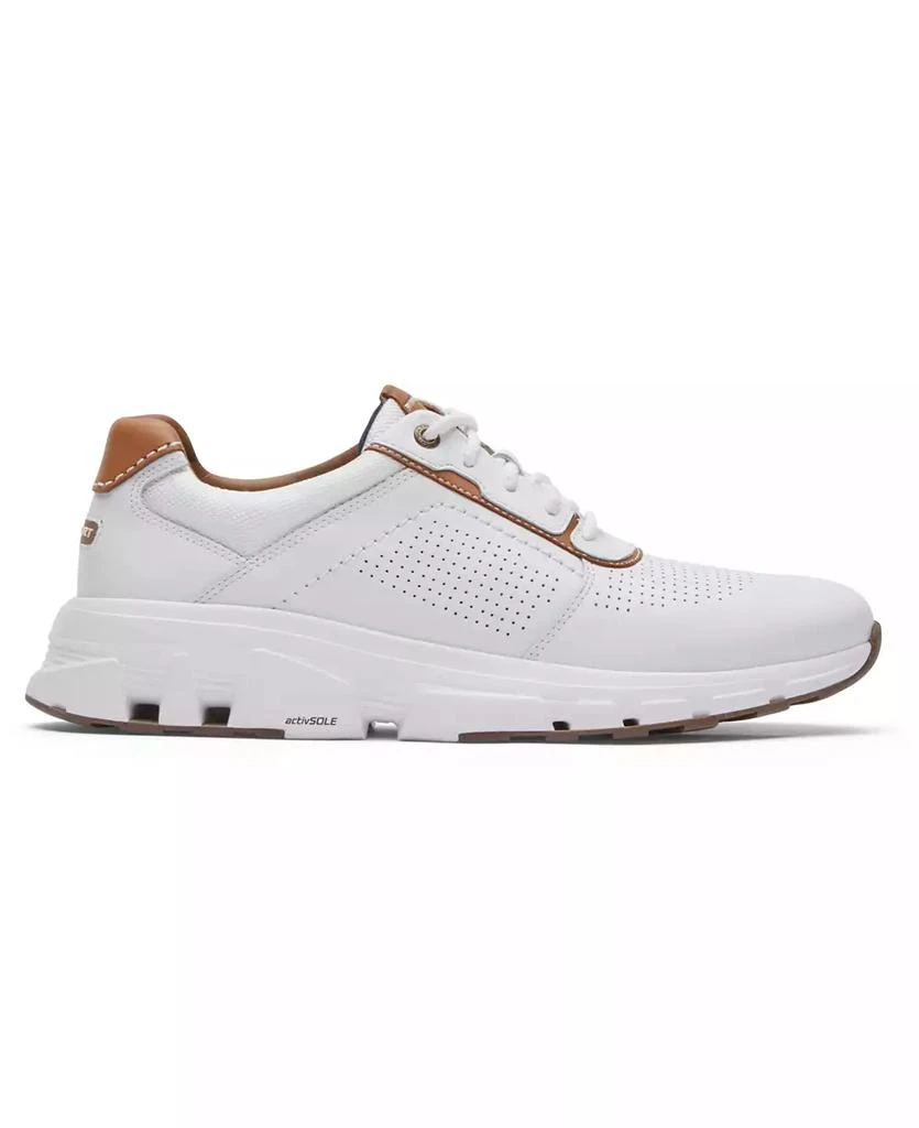 Rockport Men's ReboundX Plain Toe Sneaker 2
