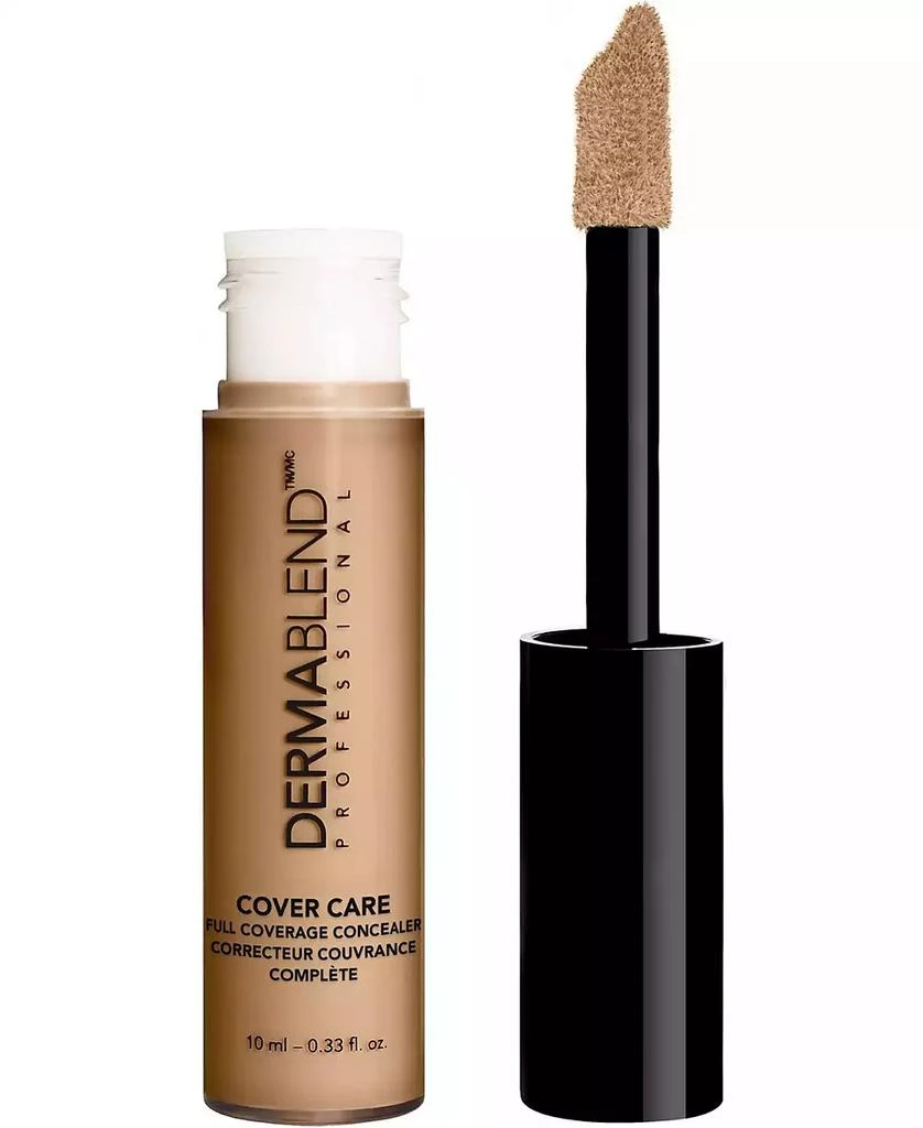 Dermablend Cover Care Full Coverage Concealer, 0.33-oz. 1