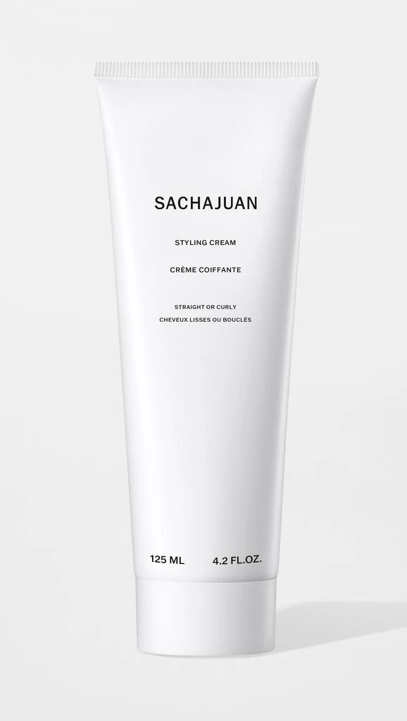 Sachajuan Styling Cream 1