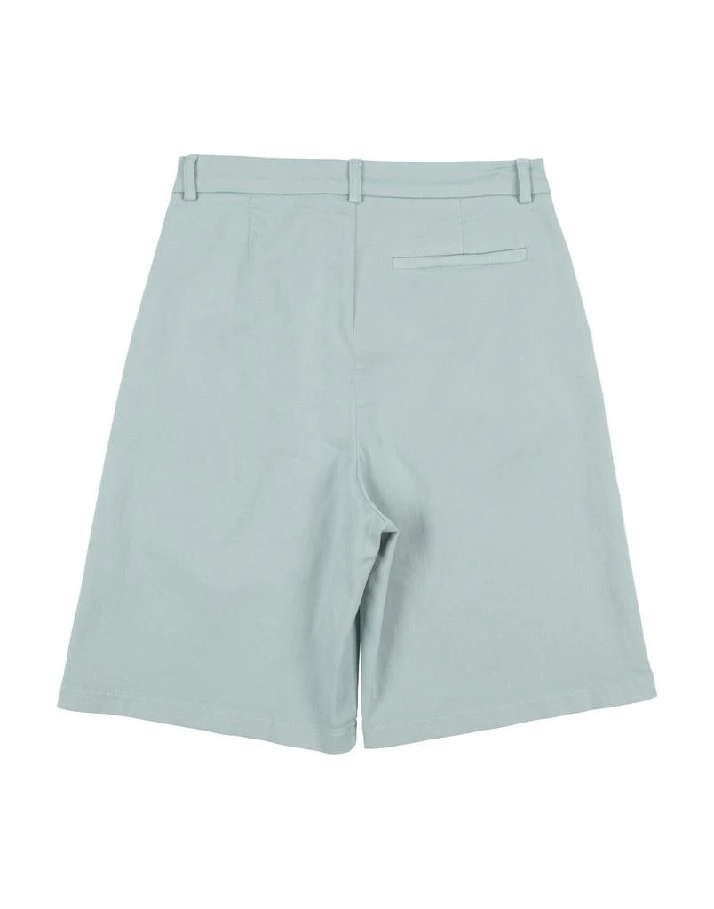 Fendi Denim shorts 2