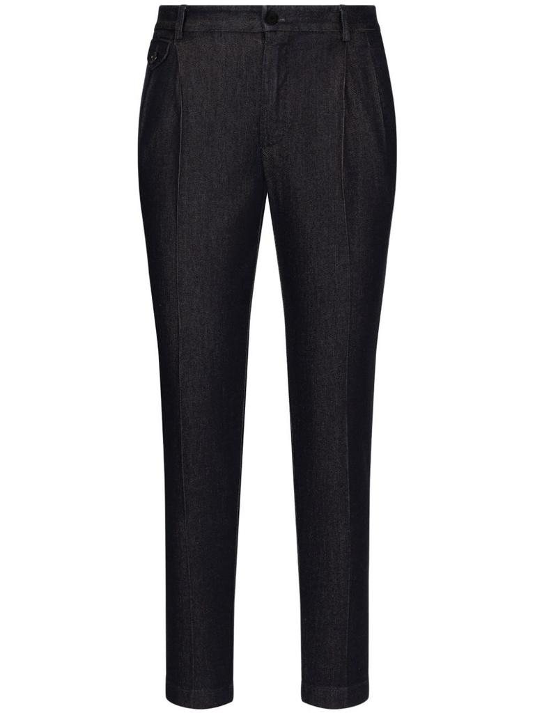 Dolce & Gabbana Dolce & Gabbana Pants