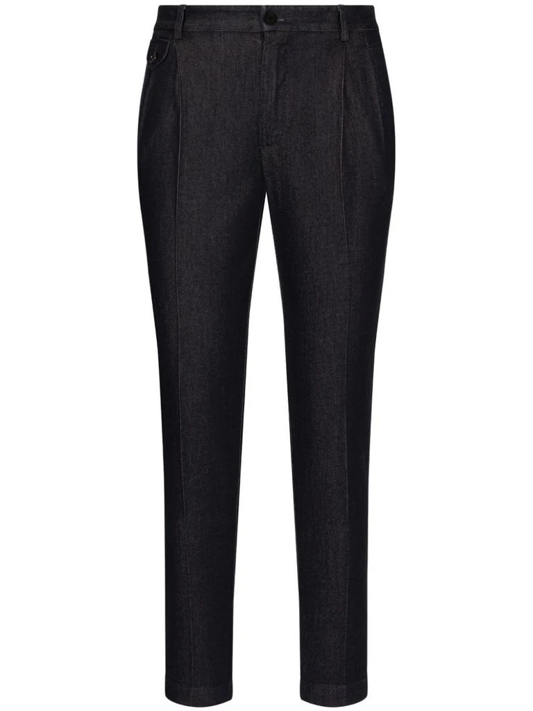 Dolce & Gabbana Dolce & Gabbana Pants 1