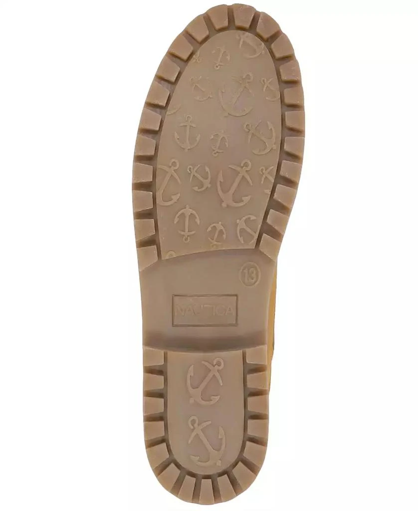 Nautica Little Boys Gisingen Boots 5