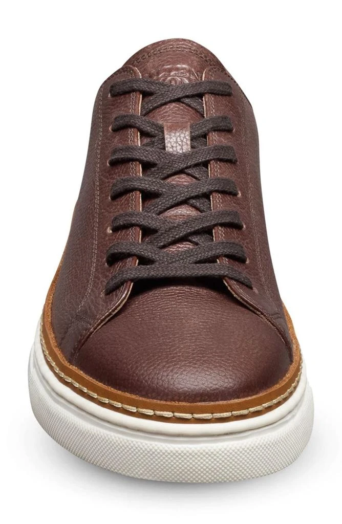 Allen Edmonds Percy Low Top Sneaker 4
