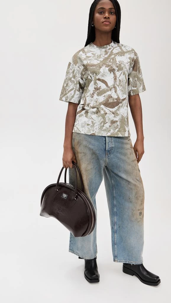 Acne Studios Bowlina Shoulder Bag 2