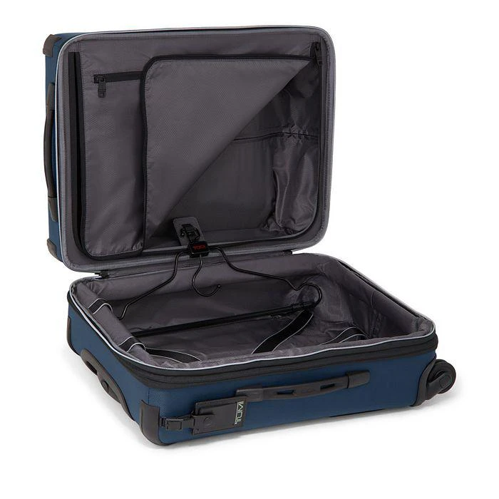 Tumi Aerotour Continental Expandable 4-Wheeled Carry-On 3