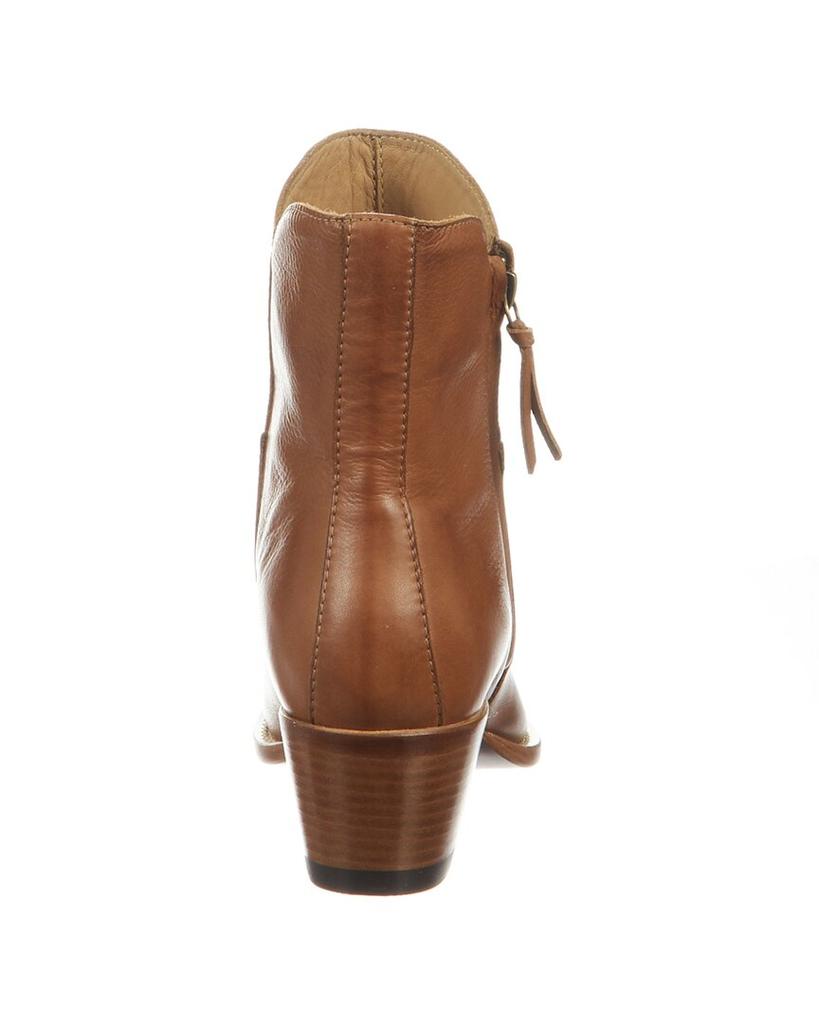 Lucchese Lucchese Alexis Bootie
