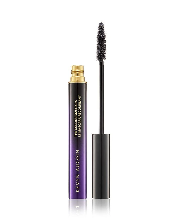 Kevyn Aucoin Curling Mascara 1