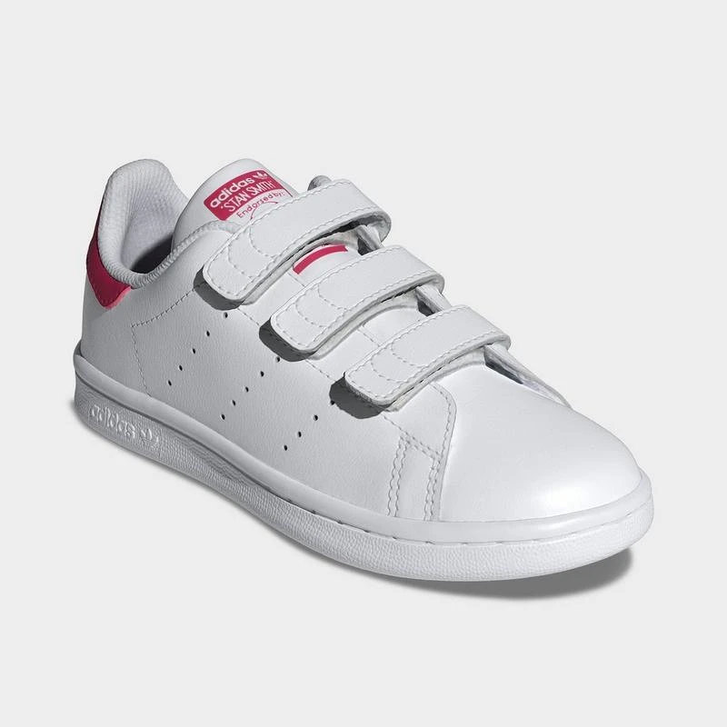 adidas gazelle silver green womens adidas Kids Shoes, Boys Superstar 2 Velcro Casual Sneakers from Finish –  inferlyt-d1 main image 0